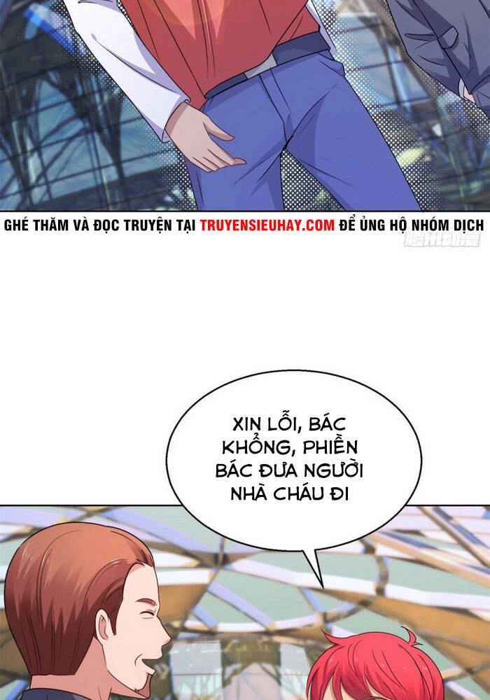 Đô Thị Chí Tôn Hệ Thống Chapter 188 - 4