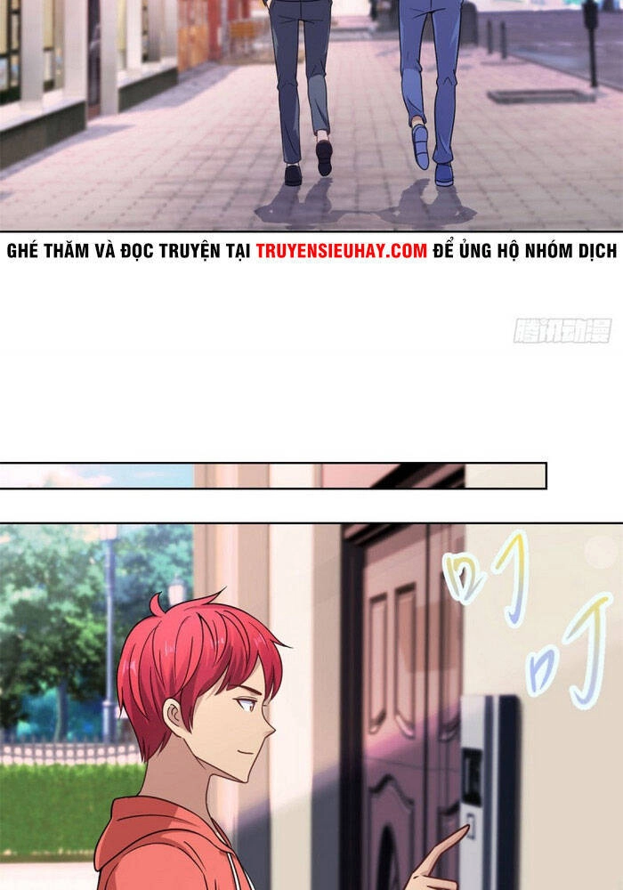 Đô Thị Chí Tôn Hệ Thống Chapter 188 - 6