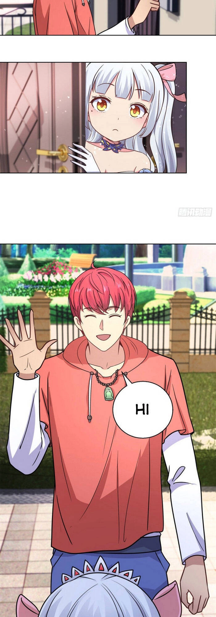 Đô Thị Chí Tôn Hệ Thống Chapter 188 - 7