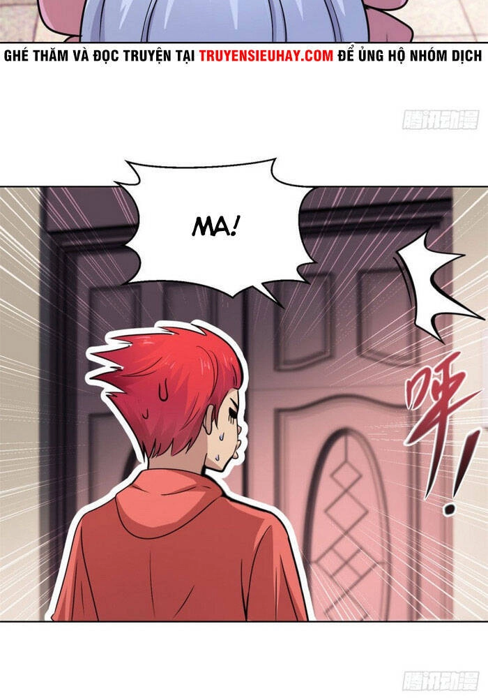 Đô Thị Chí Tôn Hệ Thống Chapter 188 - 8