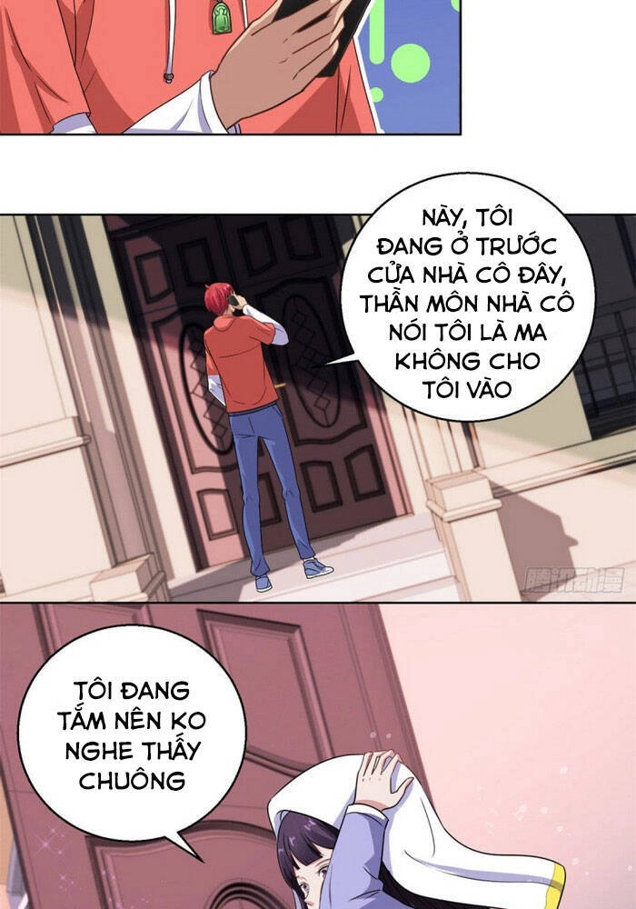 Đô Thị Chí Tôn Hệ Thống Chapter 188 - 10