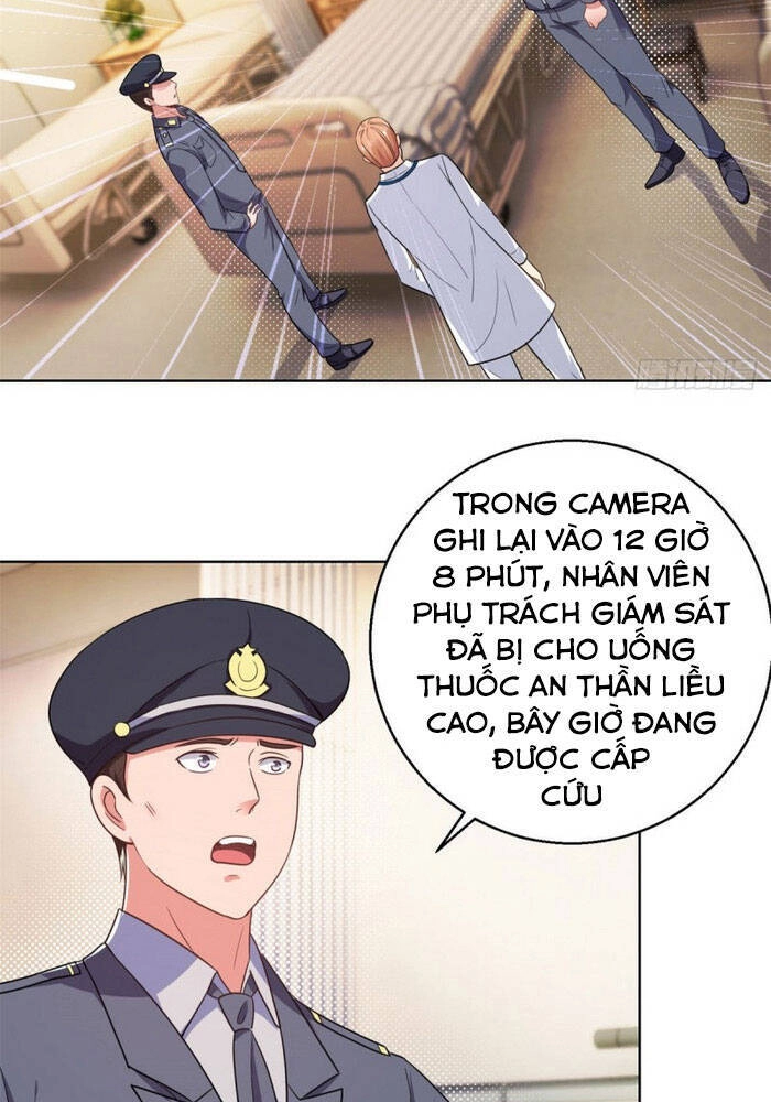 Đô Thị Chí Tôn Hệ Thống Chapter 188 - 14