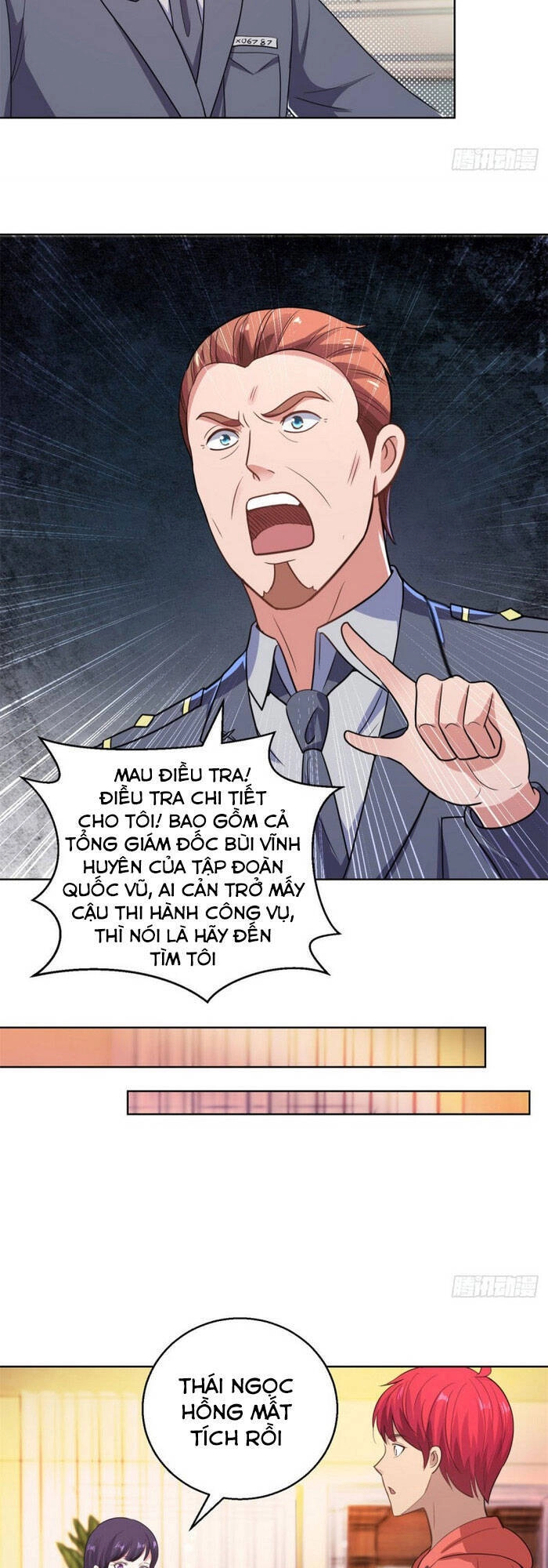 Đô Thị Chí Tôn Hệ Thống Chapter 188 - 15