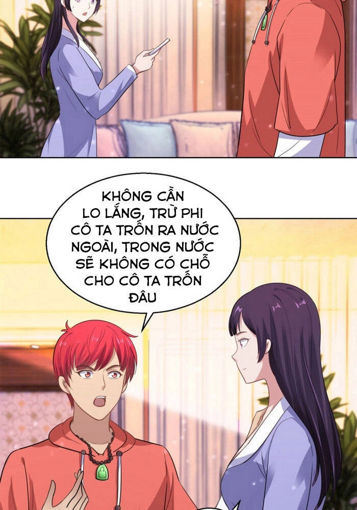 Đô Thị Chí Tôn Hệ Thống Chapter 188 - 16