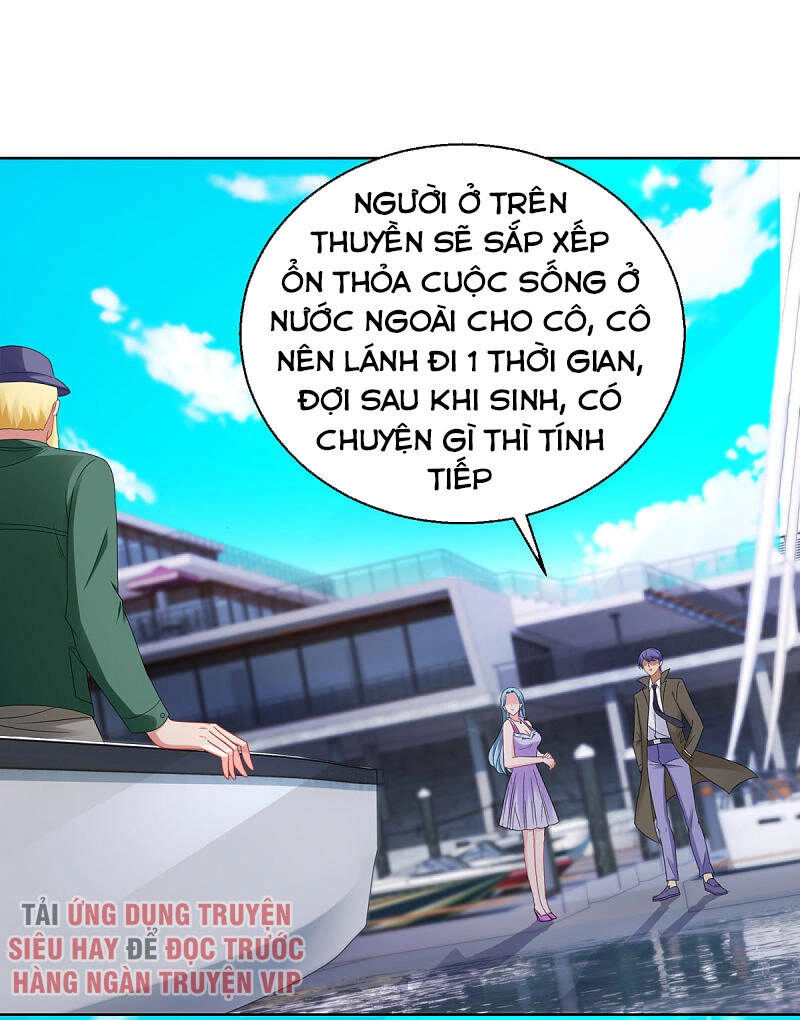 Đô Thị Chí Tôn Hệ Thống Chapter 189 - 1