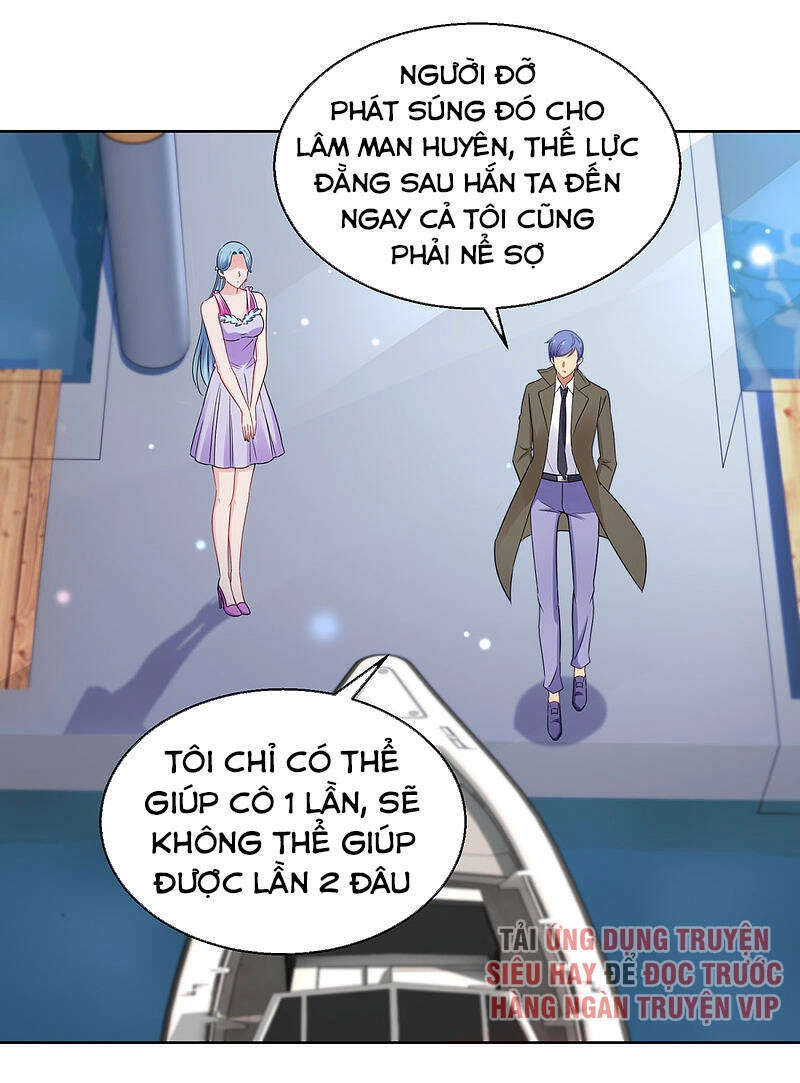 Đô Thị Chí Tôn Hệ Thống Chapter 189 - 4