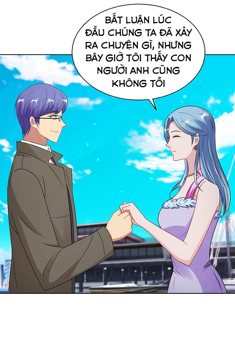 Đô Thị Chí Tôn Hệ Thống Chapter 189 - 8