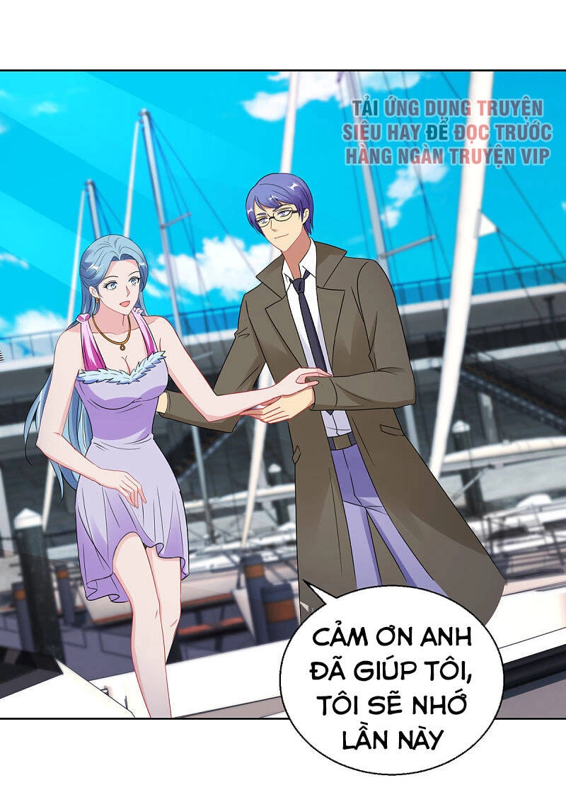 Đô Thị Chí Tôn Hệ Thống Chapter 189 - 9