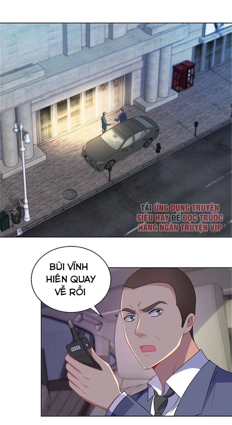 Đô Thị Chí Tôn Hệ Thống Chapter 189 - 11