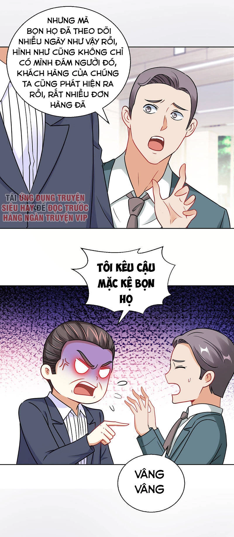 Đô Thị Chí Tôn Hệ Thống Chapter 189 - 13