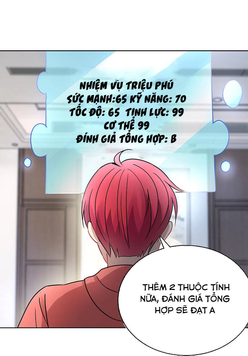 Đô Thị Chí Tôn Hệ Thống Chapter 189 - 18