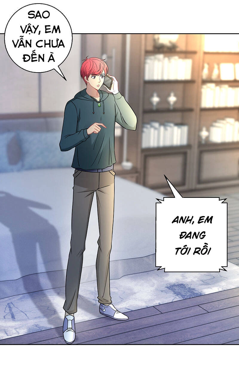 Đô Thị Chí Tôn Hệ Thống Chapter 189 - 20