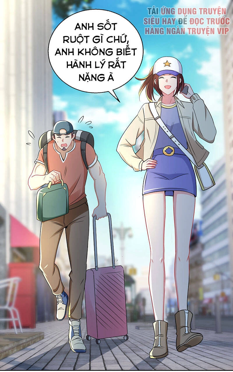 Đô Thị Chí Tôn Hệ Thống Chapter 189 - 21