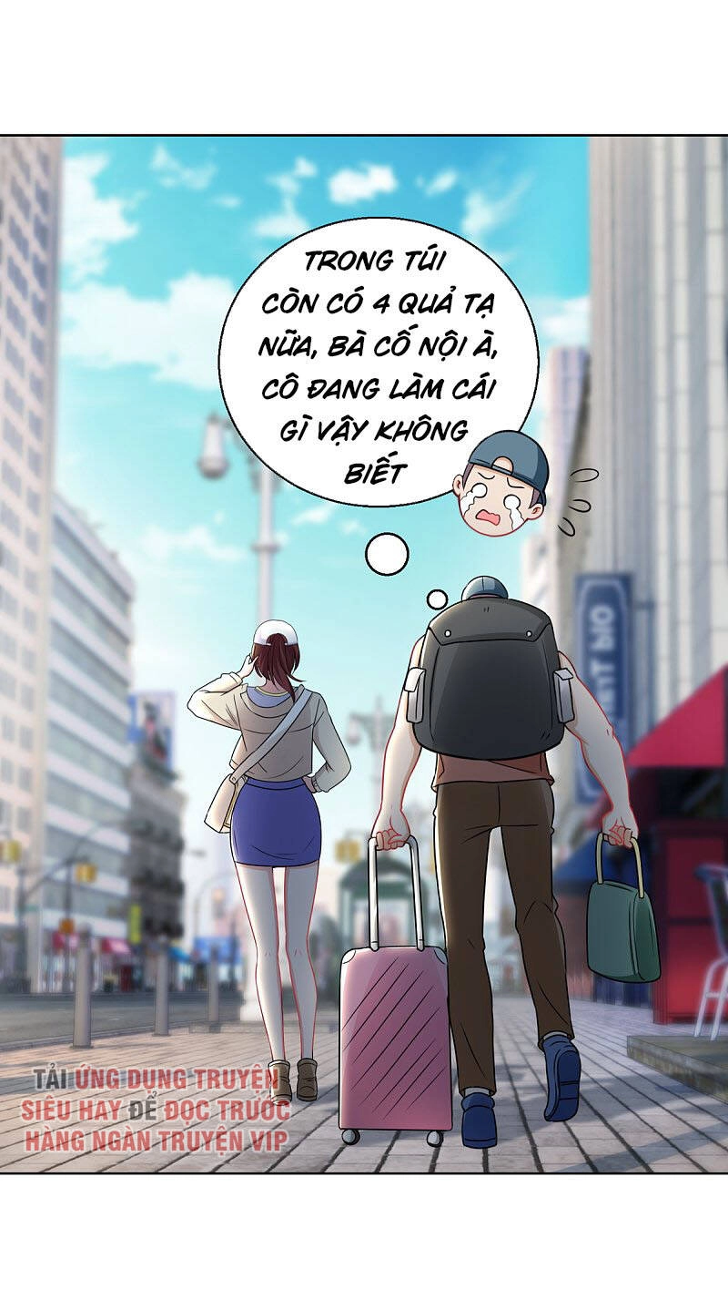 Đô Thị Chí Tôn Hệ Thống Chapter 189 - 23