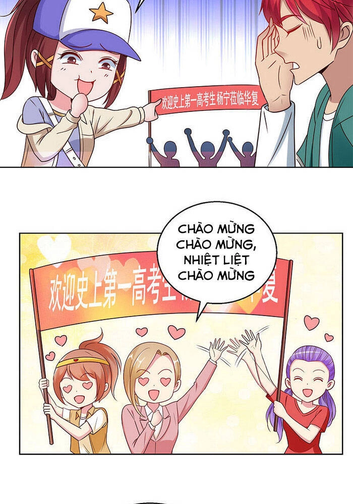 Đô Thị Chí Tôn Hệ Thống Chapter 190 - 4