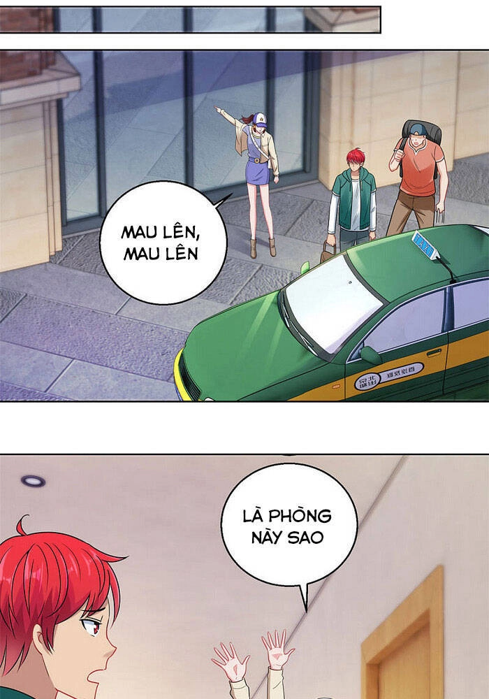 Đô Thị Chí Tôn Hệ Thống Chapter 190 - 6