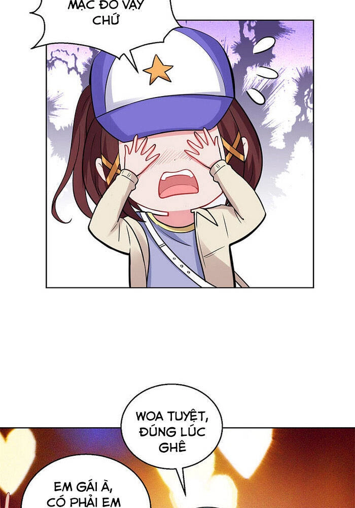 Đô Thị Chí Tôn Hệ Thống Chapter 190 - 8