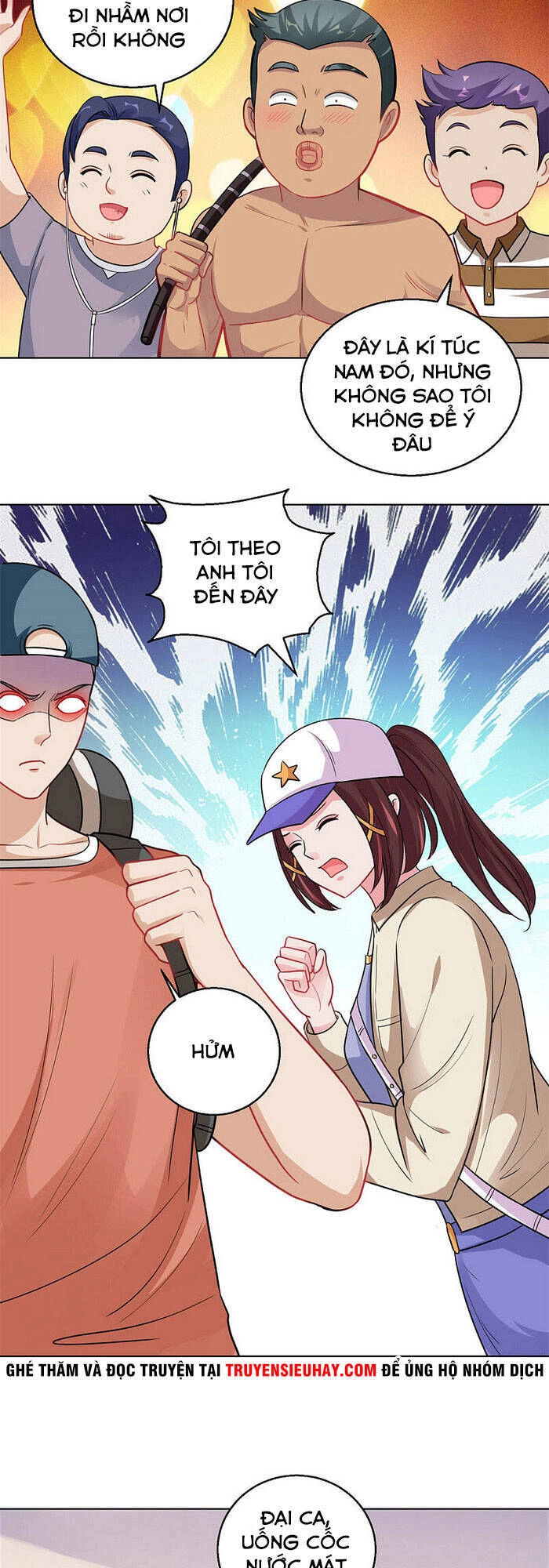 Đô Thị Chí Tôn Hệ Thống Chapter 190 - 9