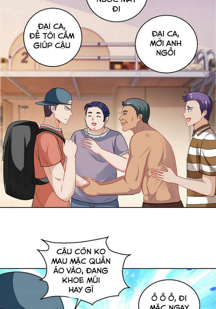 Đô Thị Chí Tôn Hệ Thống Chapter 190 - 10