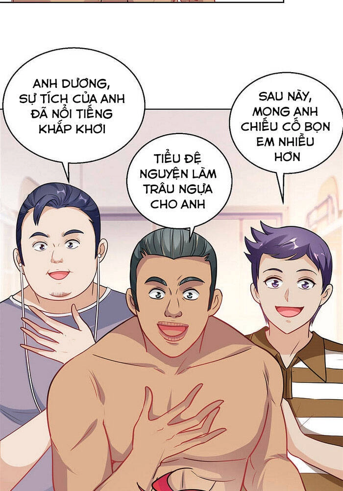 Đô Thị Chí Tôn Hệ Thống Chapter 190 - 12