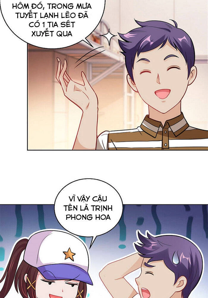 Đô Thị Chí Tôn Hệ Thống Chapter 190 - 14