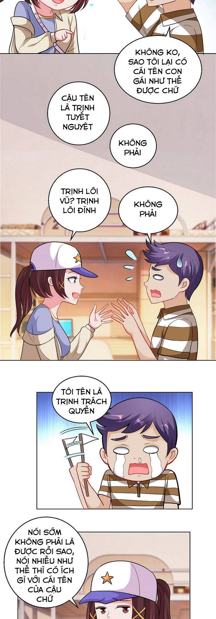 Đô Thị Chí Tôn Hệ Thống Chapter 190 - 15