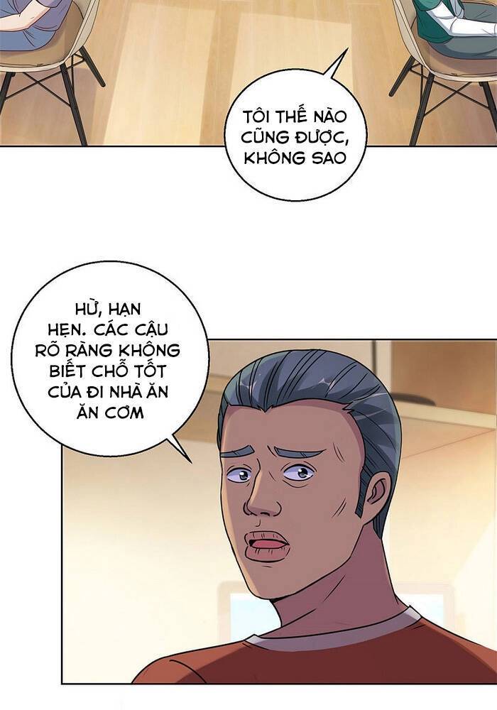 Đô Thị Chí Tôn Hệ Thống Chapter 191 - 2