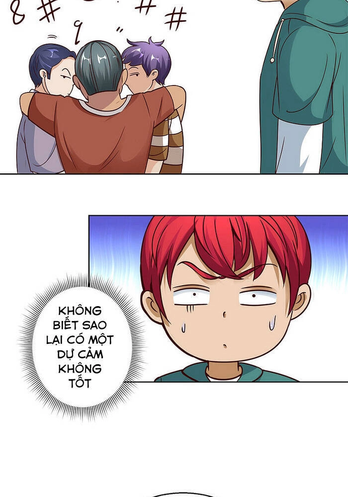 Đô Thị Chí Tôn Hệ Thống Chapter 191 - 4