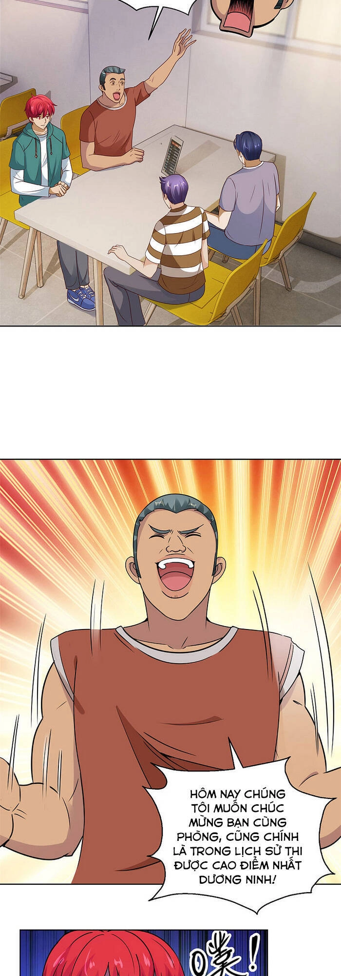 Đô Thị Chí Tôn Hệ Thống Chapter 191 - 7