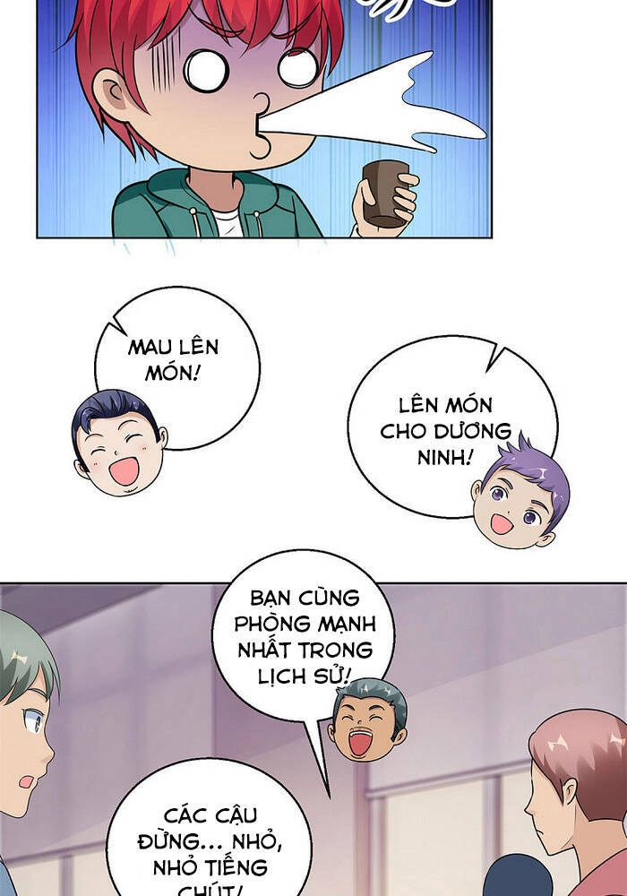 Đô Thị Chí Tôn Hệ Thống Chapter 191 - 8