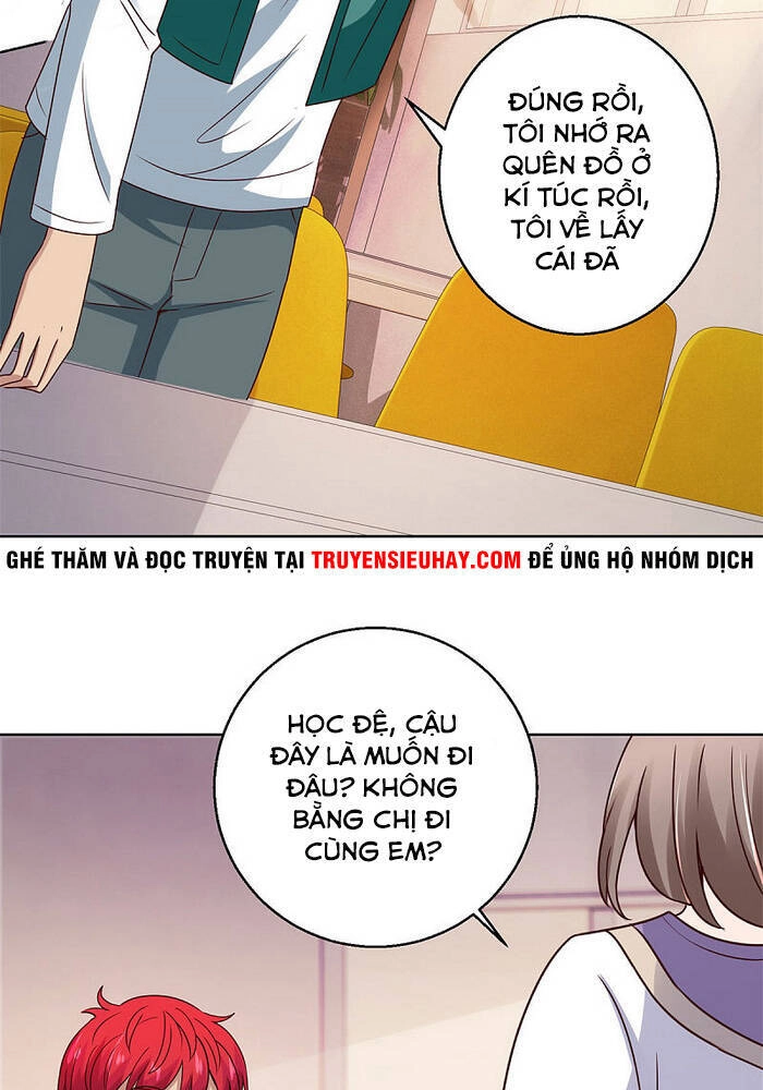 Đô Thị Chí Tôn Hệ Thống Chapter 191 - 10