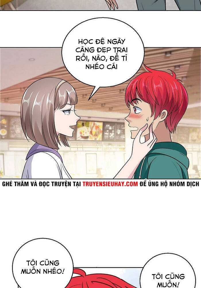 Đô Thị Chí Tôn Hệ Thống Chapter 191 - 12