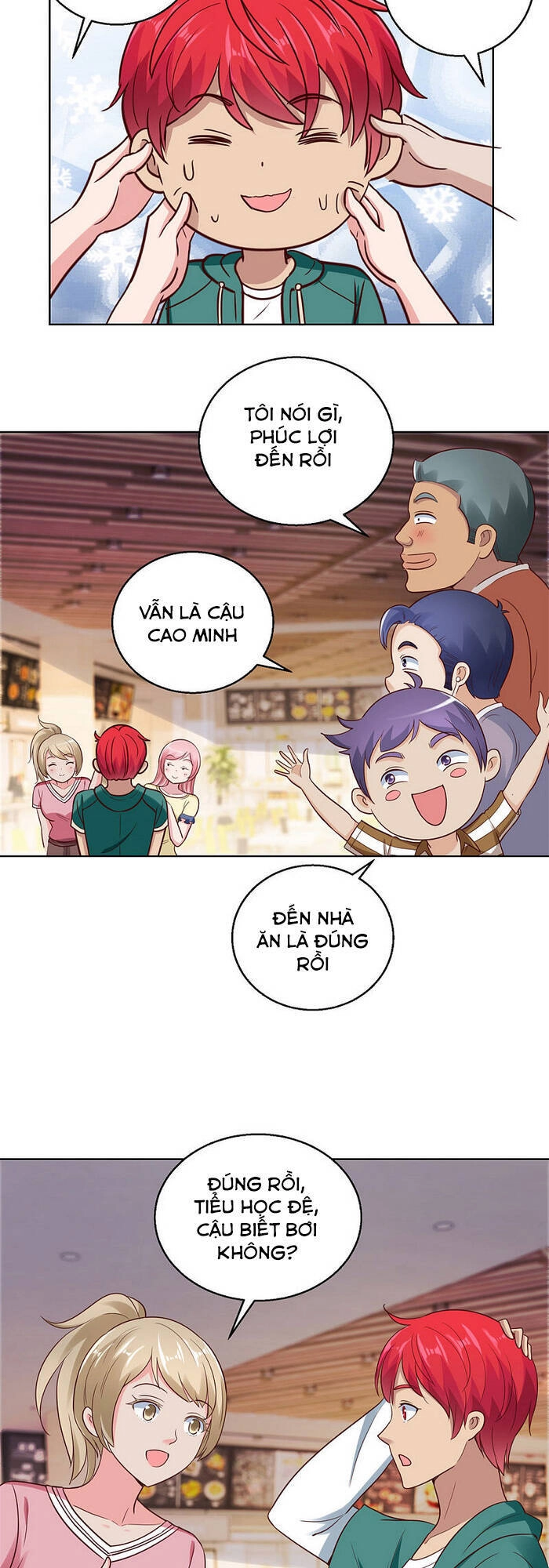 Đô Thị Chí Tôn Hệ Thống Chapter 191 - 13