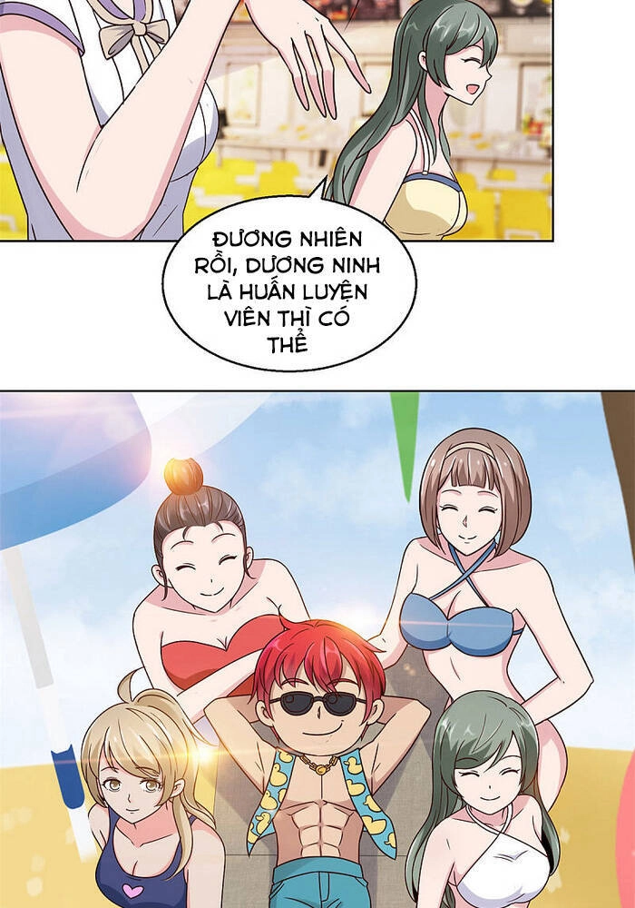 Đô Thị Chí Tôn Hệ Thống Chapter 191 - 16