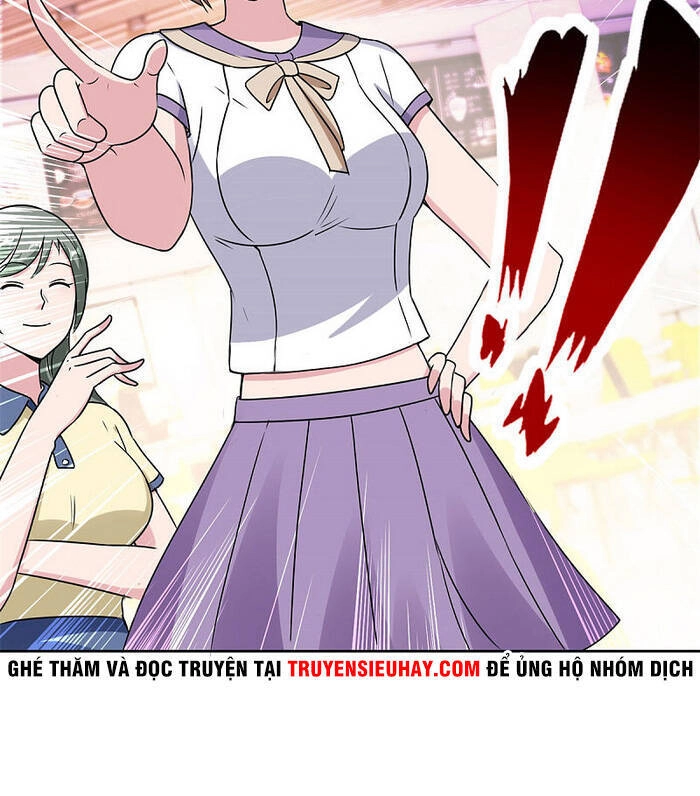 Đô Thị Chí Tôn Hệ Thống Chapter 191 - 20