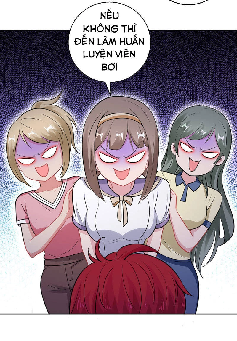 Đô Thị Chí Tôn Hệ Thống Chapter 192 - 2