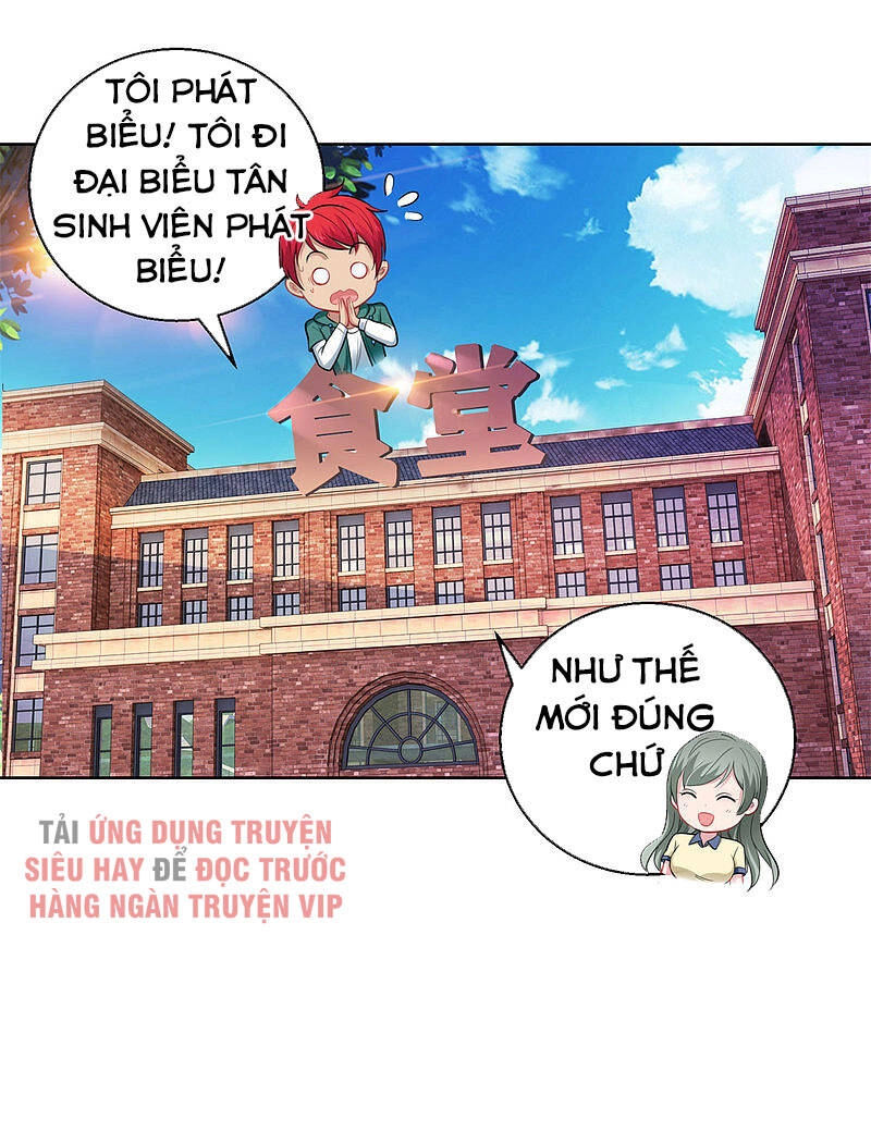 Đô Thị Chí Tôn Hệ Thống Chapter 192 - 3