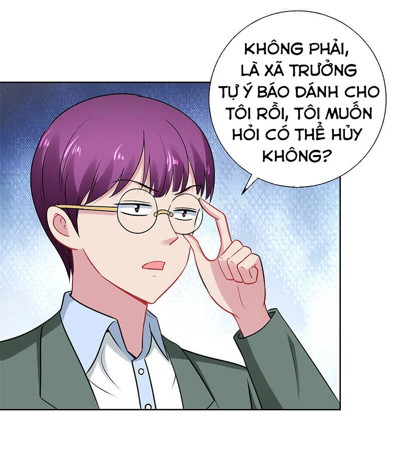 Đô Thị Chí Tôn Hệ Thống Chapter 192 - 7