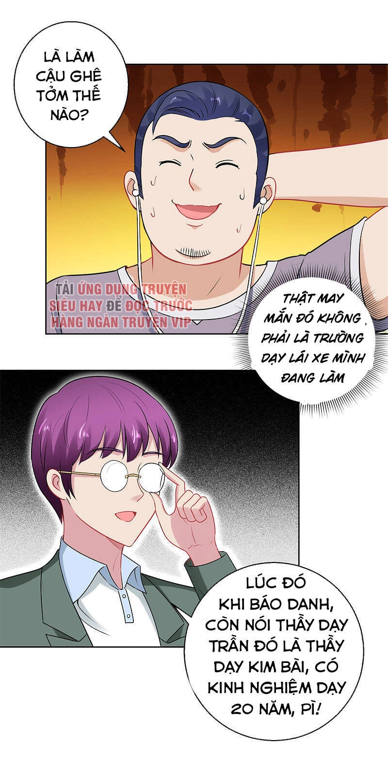 Đô Thị Chí Tôn Hệ Thống Chapter 192 - 10