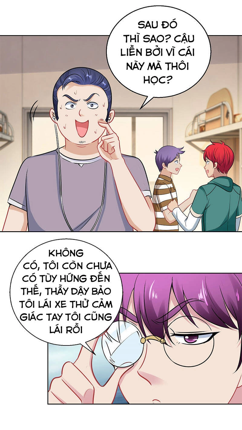 Đô Thị Chí Tôn Hệ Thống Chapter 192 - 15