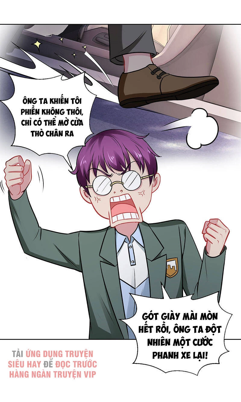 Đô Thị Chí Tôn Hệ Thống Chapter 192 - 18