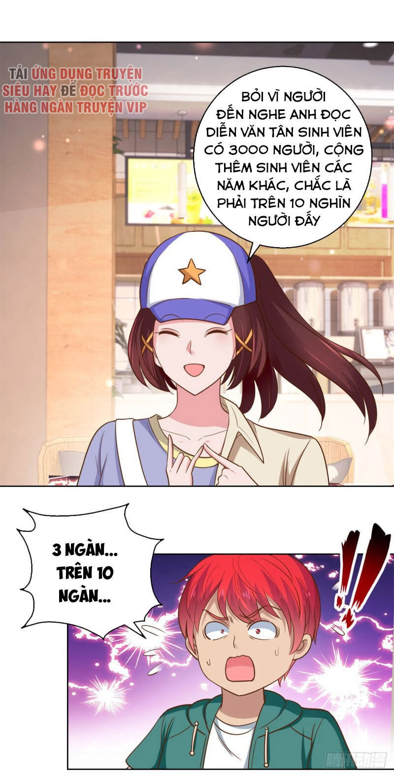 Đô Thị Chí Tôn Hệ Thống Chapter 193 - 3