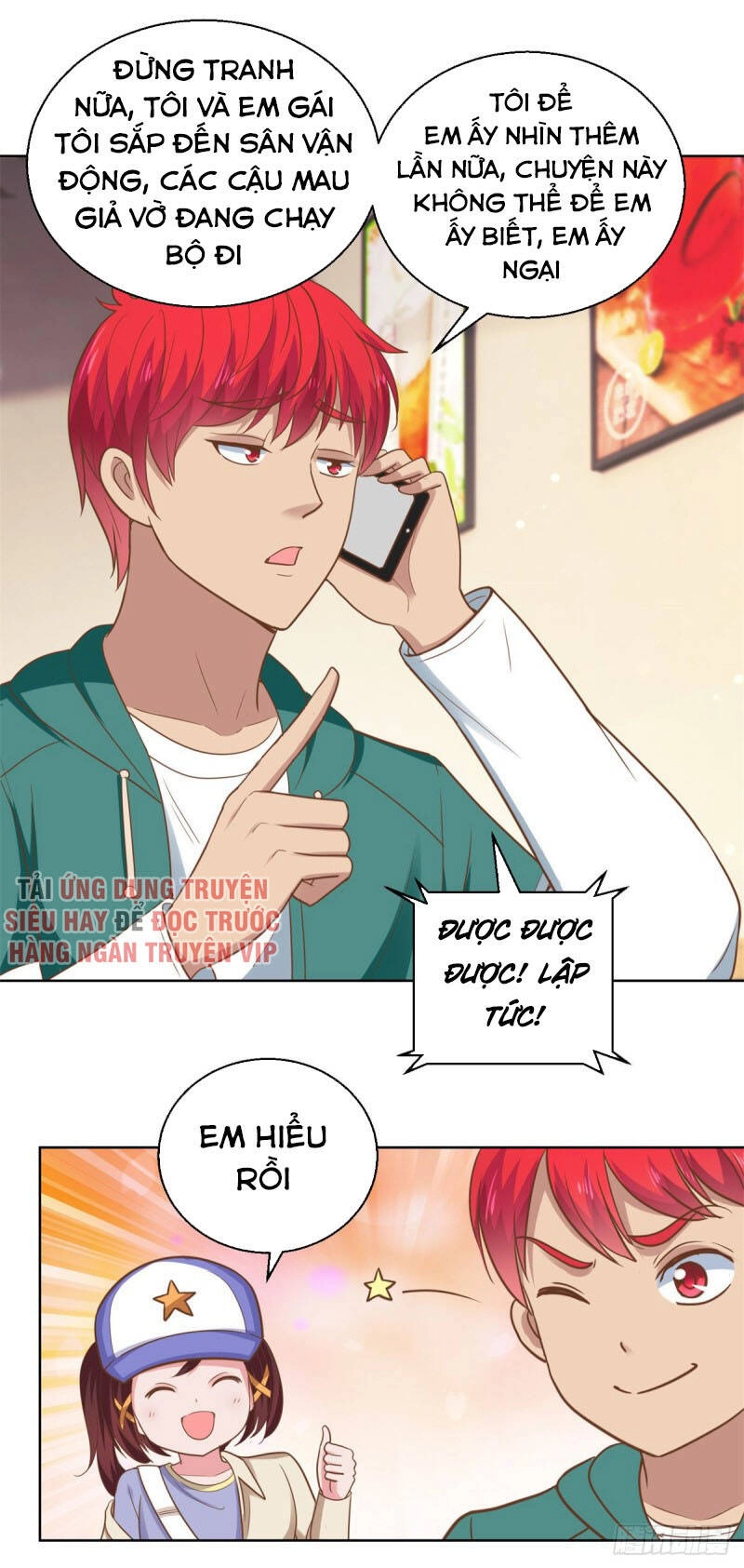 Đô Thị Chí Tôn Hệ Thống Chapter 193 - 10