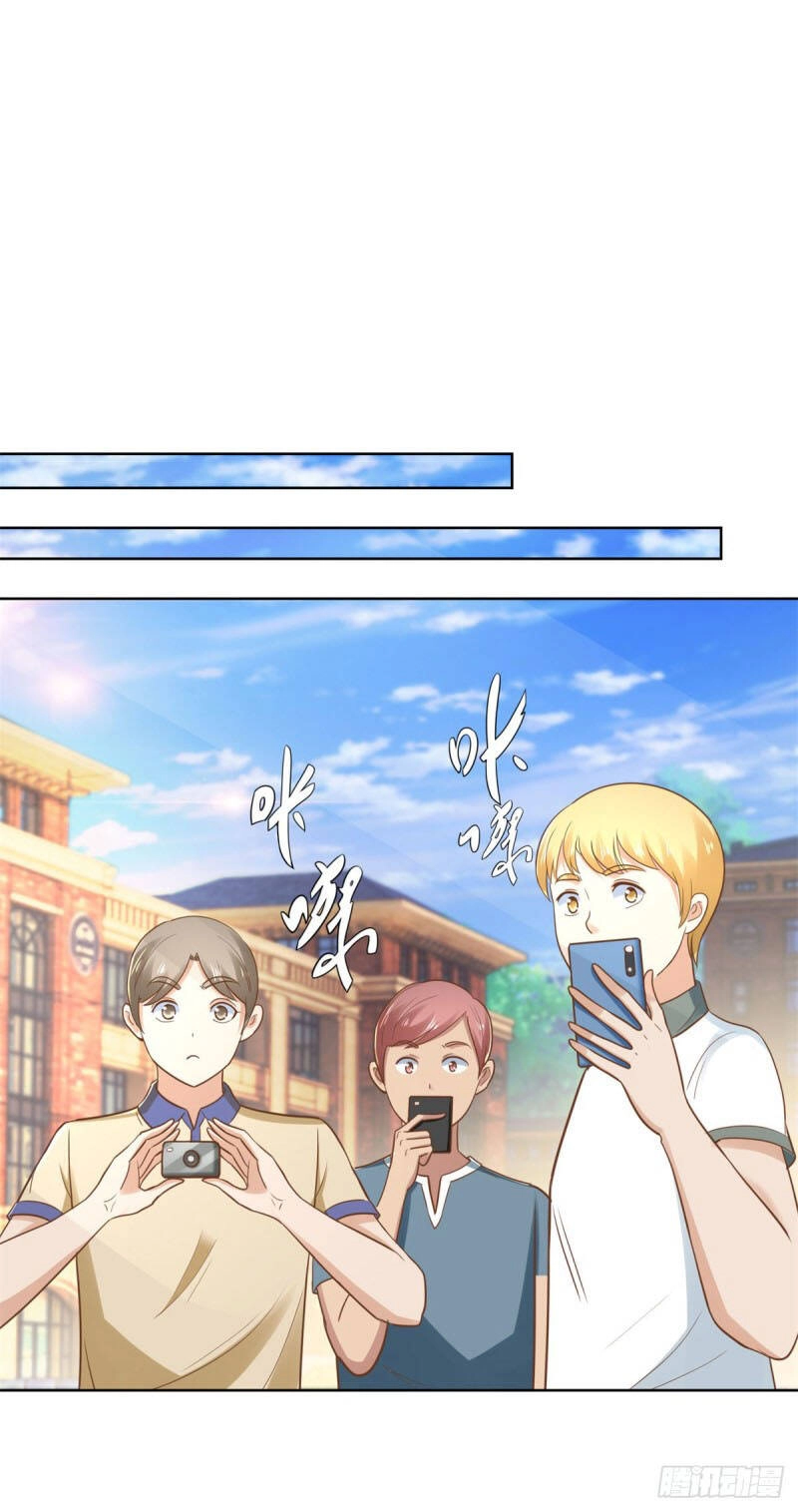 Đô Thị Chí Tôn Hệ Thống Chapter 193 - 11