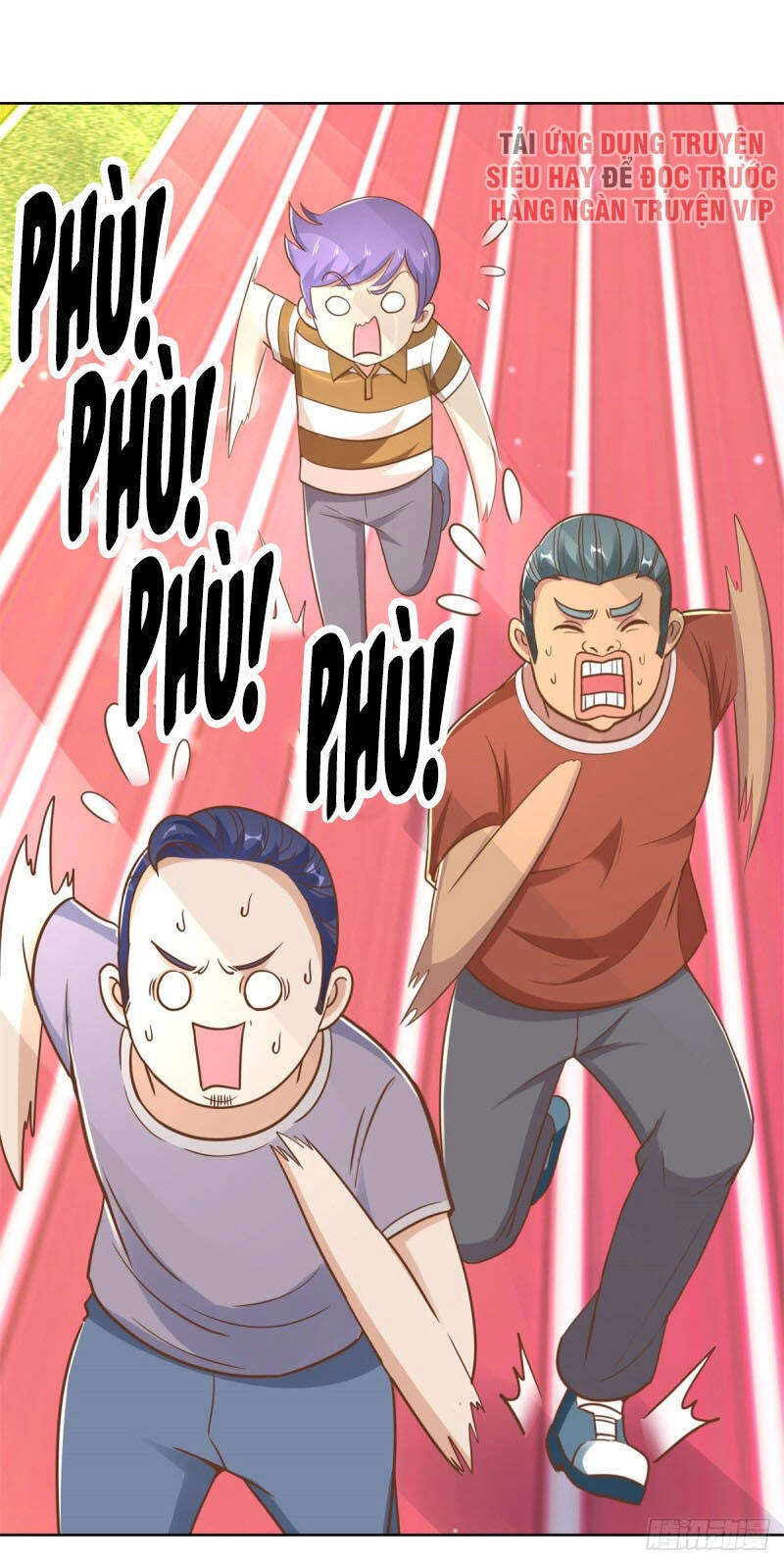 Đô Thị Chí Tôn Hệ Thống Chapter 193 - 12