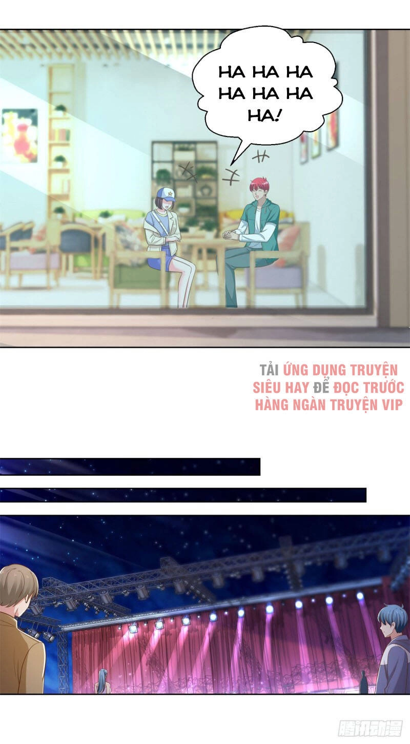 Đô Thị Chí Tôn Hệ Thống Chapter 193 - 14