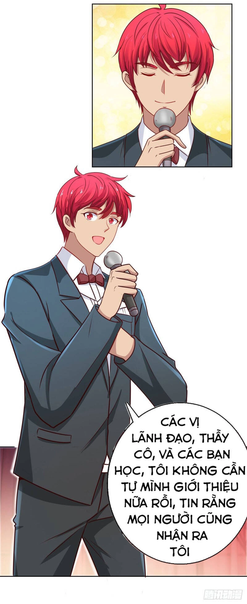 Đô Thị Chí Tôn Hệ Thống Chapter 193 - 19