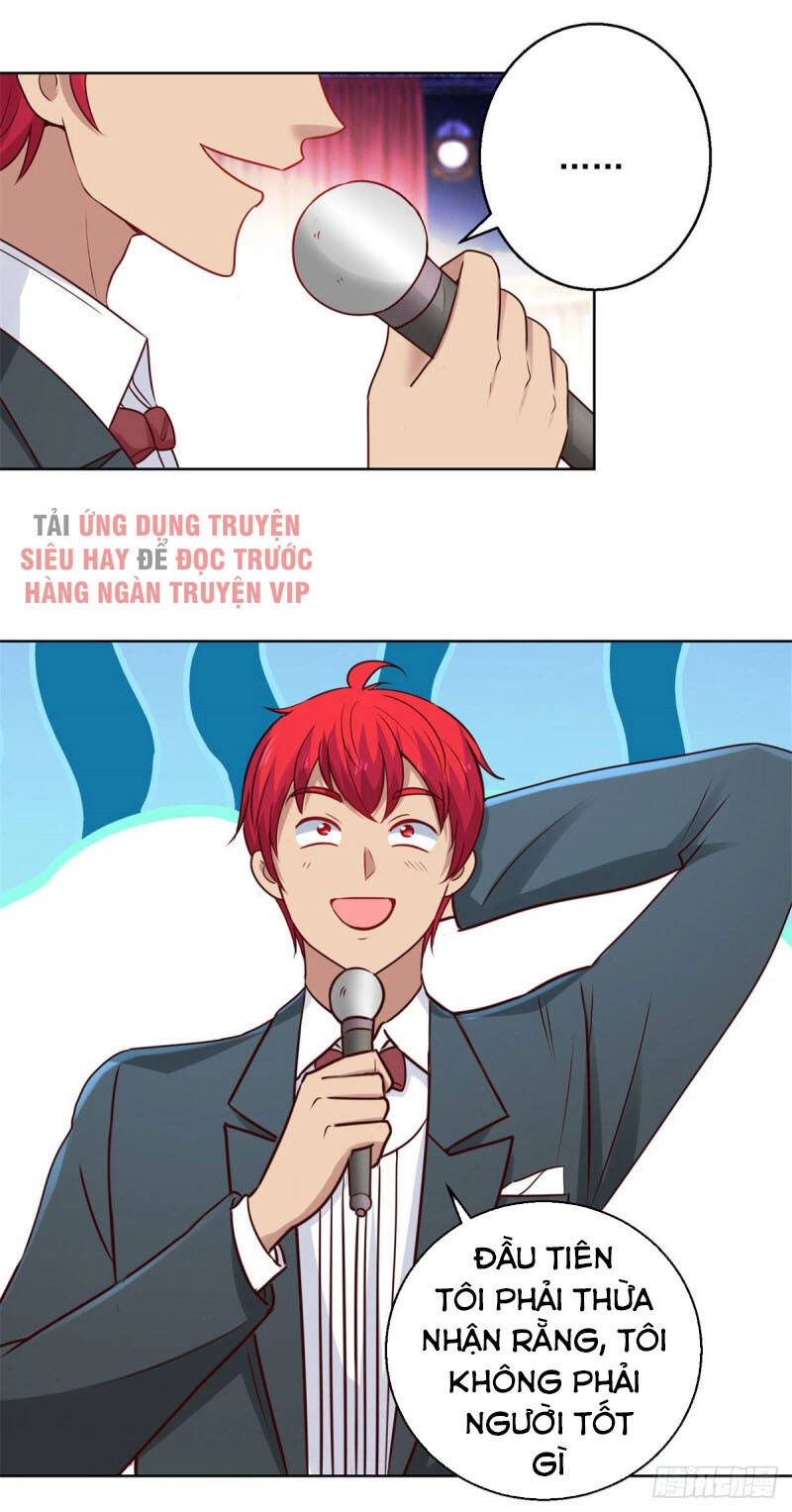 Đô Thị Chí Tôn Hệ Thống Chapter 193 - 20