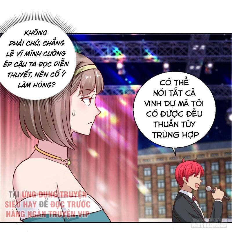 Đô Thị Chí Tôn Hệ Thống Chapter 193 - 22