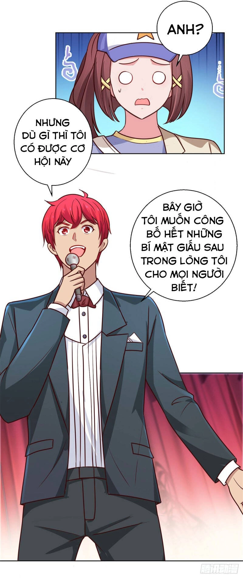 Đô Thị Chí Tôn Hệ Thống Chapter 193 - 23